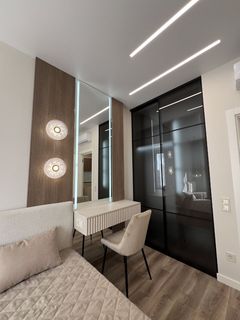 Квартира на Генуезькій вул.