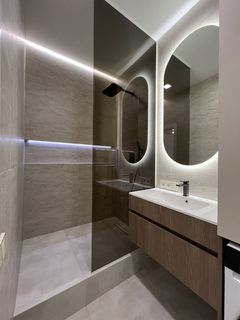 Квартира на Генуезькій вул.