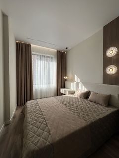 Квартира на Генуезькій вул.