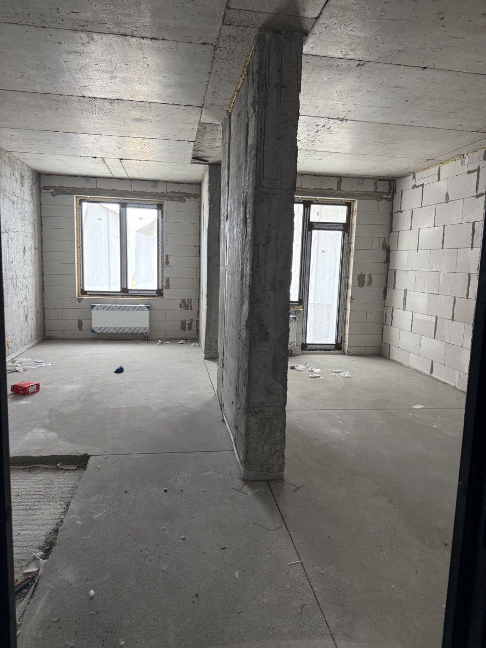 Квартира на Дачі Ковалевського вул.