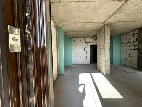 Квартира на Дачі Ковалевського вул.