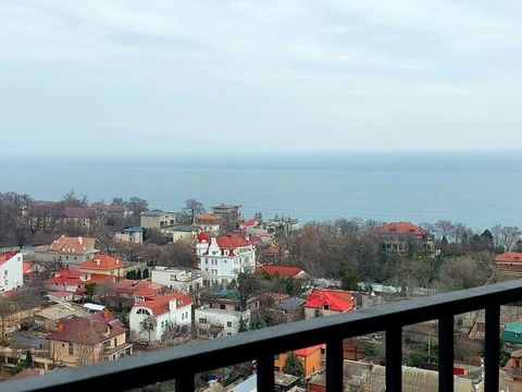 Квартира на Дачі Ковалевського вул.