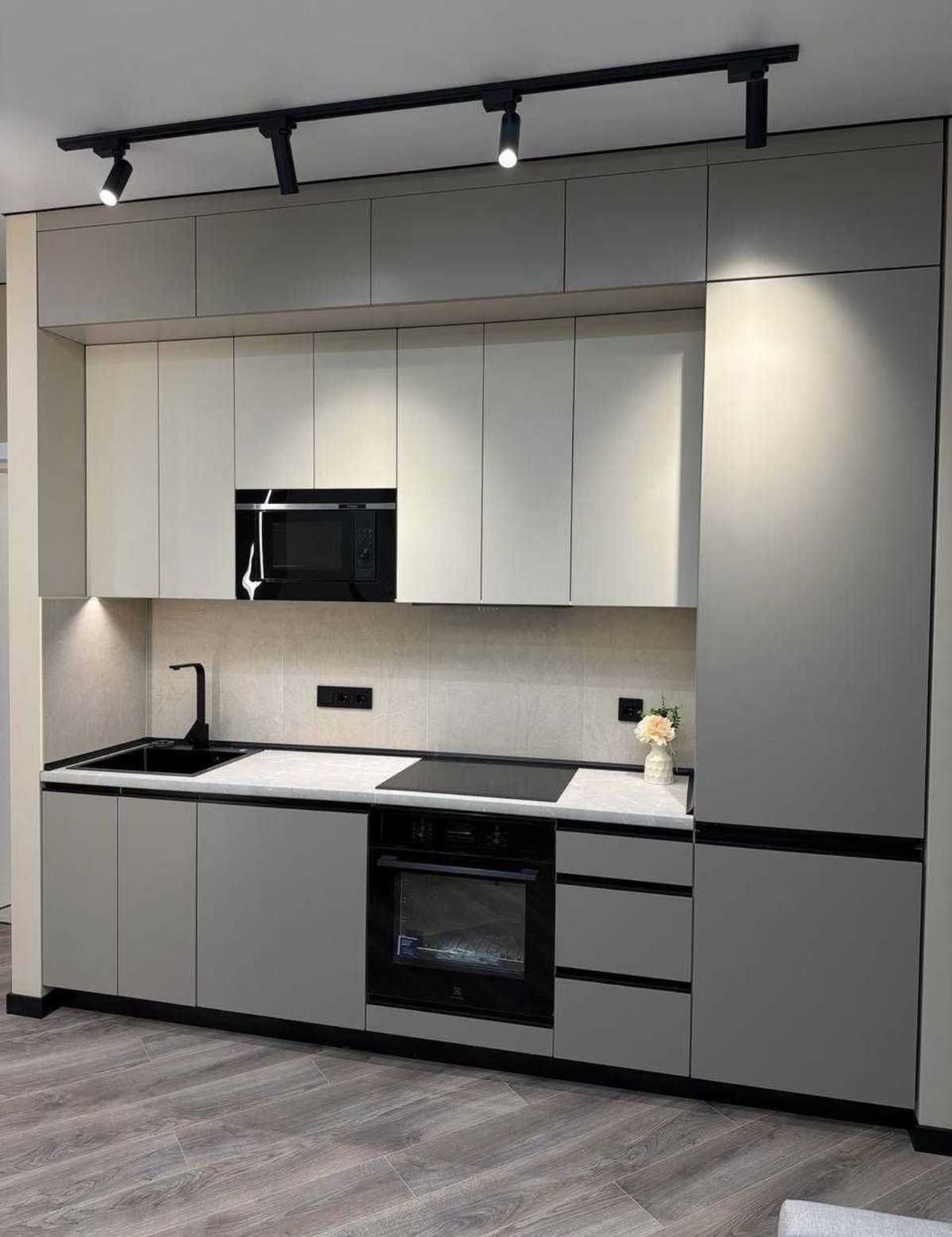 Квартира на Краснова вул.