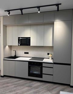 Квартира на Краснова вул.