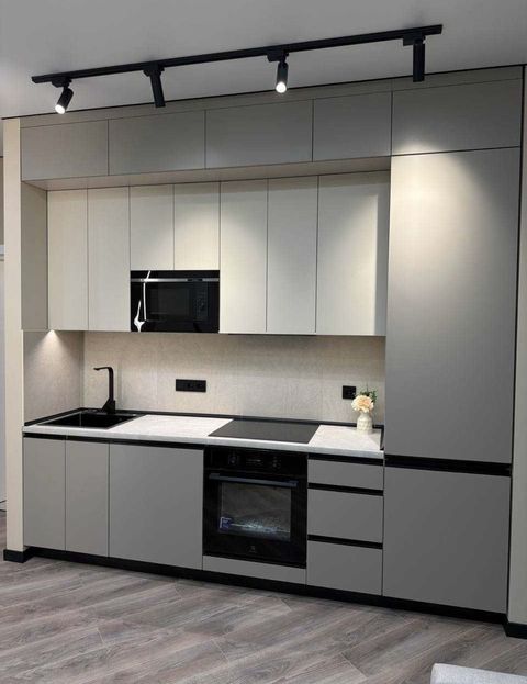 Квартира на Краснова вул.