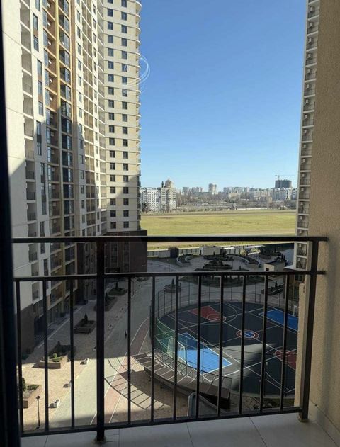 Квартира на Краснова вул.