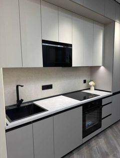 Квартира на Краснова вул.