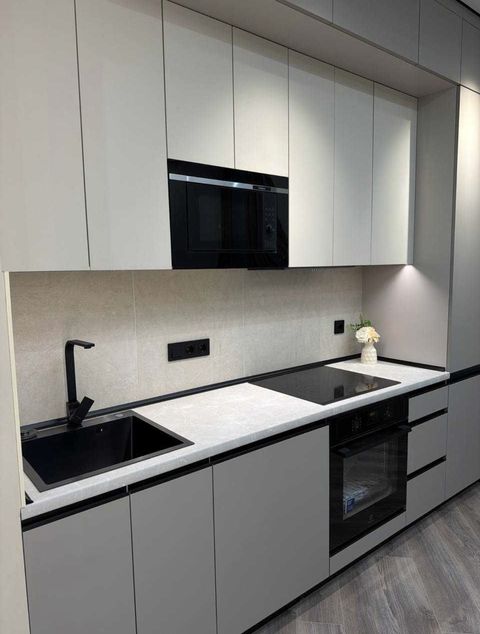 Квартира на Краснова вул.