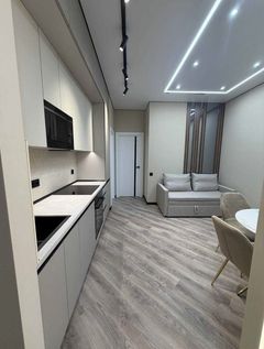 Квартира на Краснова вул.