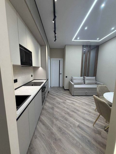 Квартира на Краснова вул.