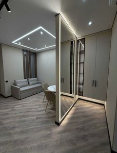 Квартира на Краснова вул.