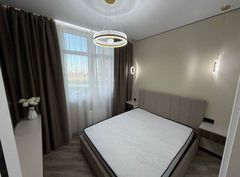 Квартира на Краснова вул.