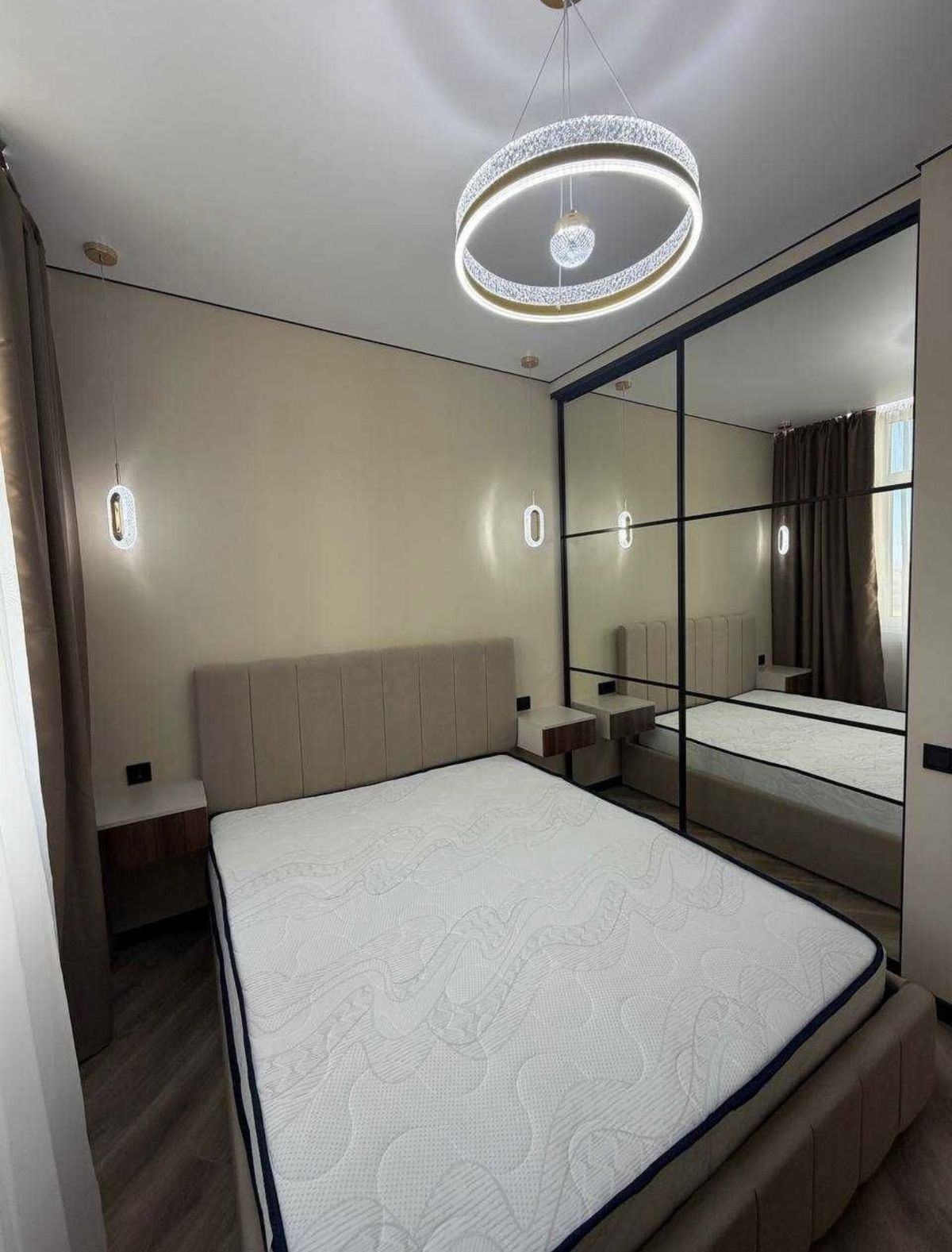 Квартира на Краснова вул.