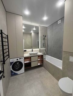 Квартира на Краснова вул.