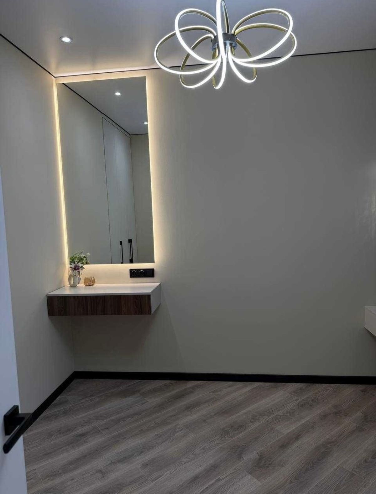 Квартира на Краснова вул.