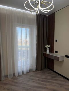 Квартира на Краснова вул.