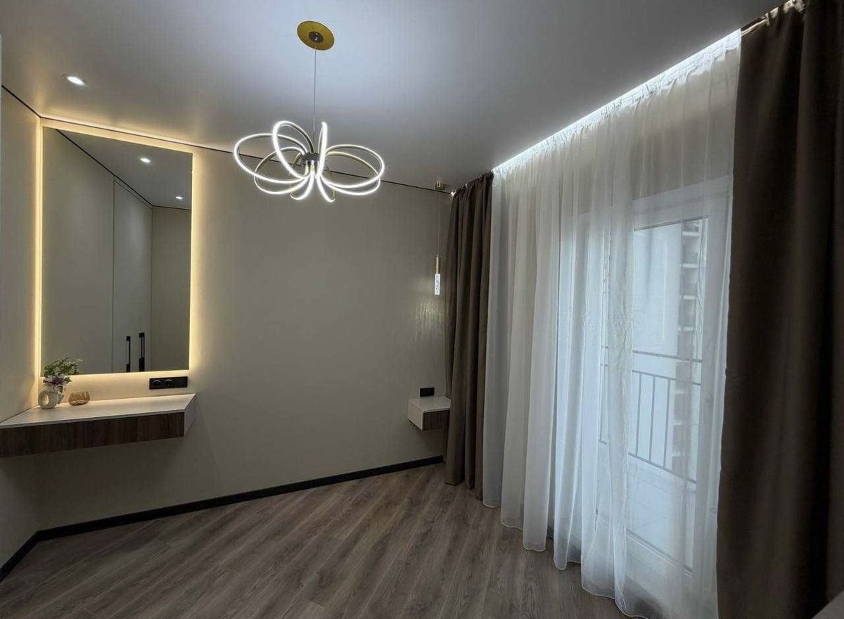 Квартира на Краснова вул.