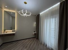 Квартира на Краснова вул.