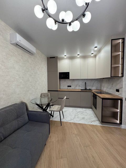 Квартира на Краснова вул.