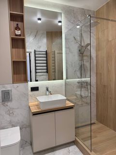 Квартира на Краснова вул.