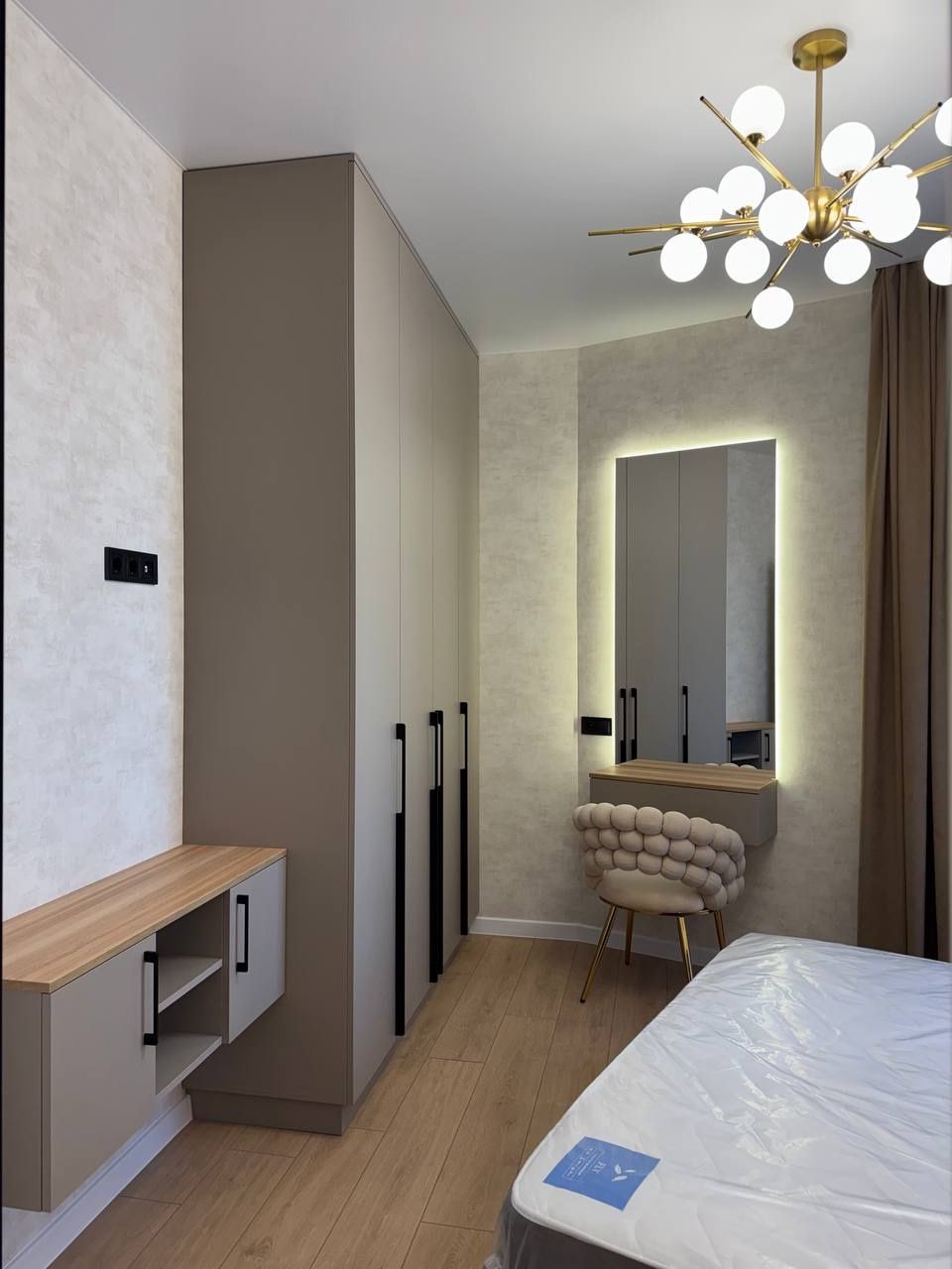 Квартира на Краснова вул.