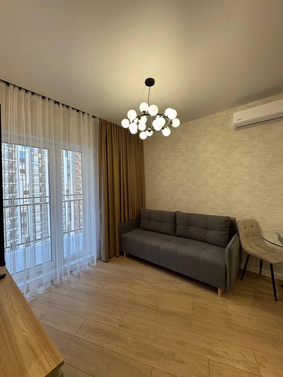 Квартира на Краснова вул.