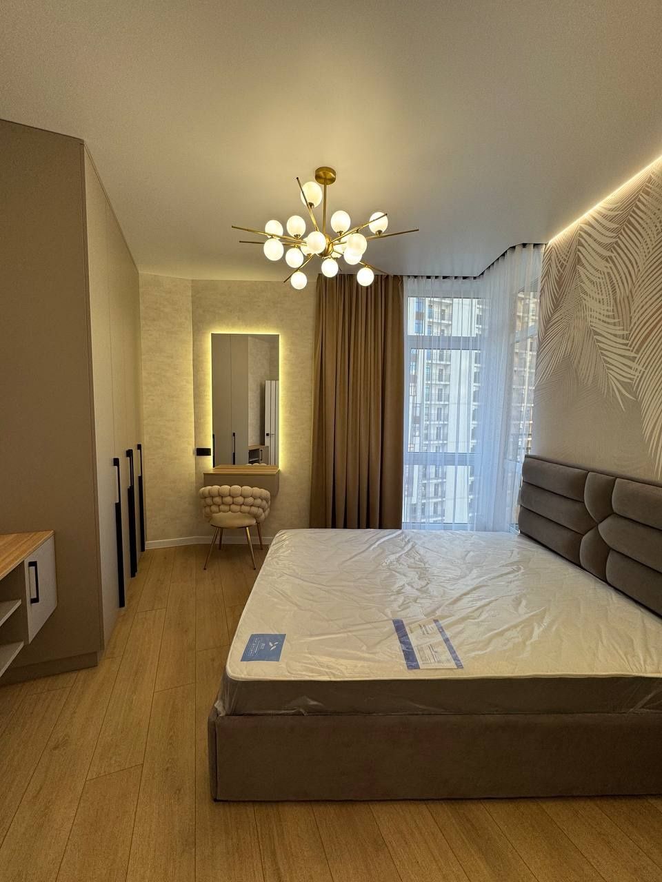 Квартира на Краснова вул.