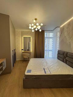 Квартира на Краснова вул.