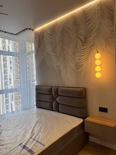 Квартира на Краснова вул.