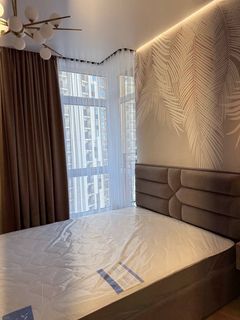 Квартира на Краснова вул.