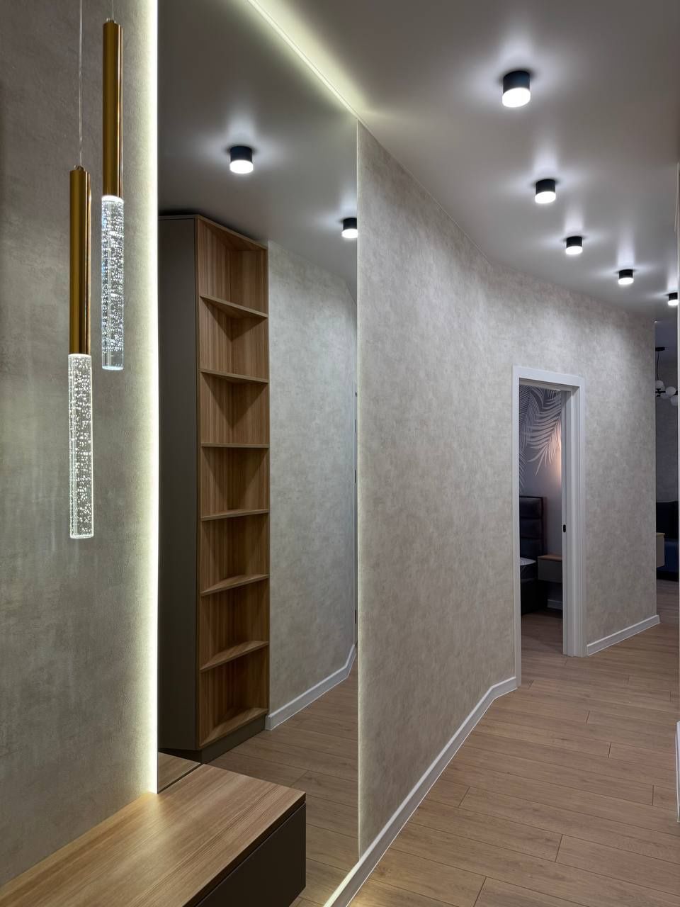 Квартира на Краснова вул.