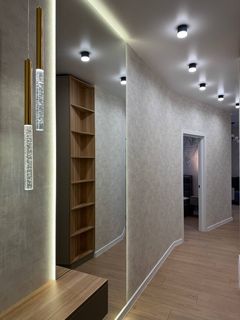 Квартира на Краснова вул.