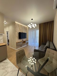 Квартира на Краснова вул.