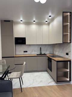 Квартира на Краснова вул.