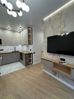 Квартира на Краснова вул.