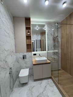 Квартира на Краснова вул.