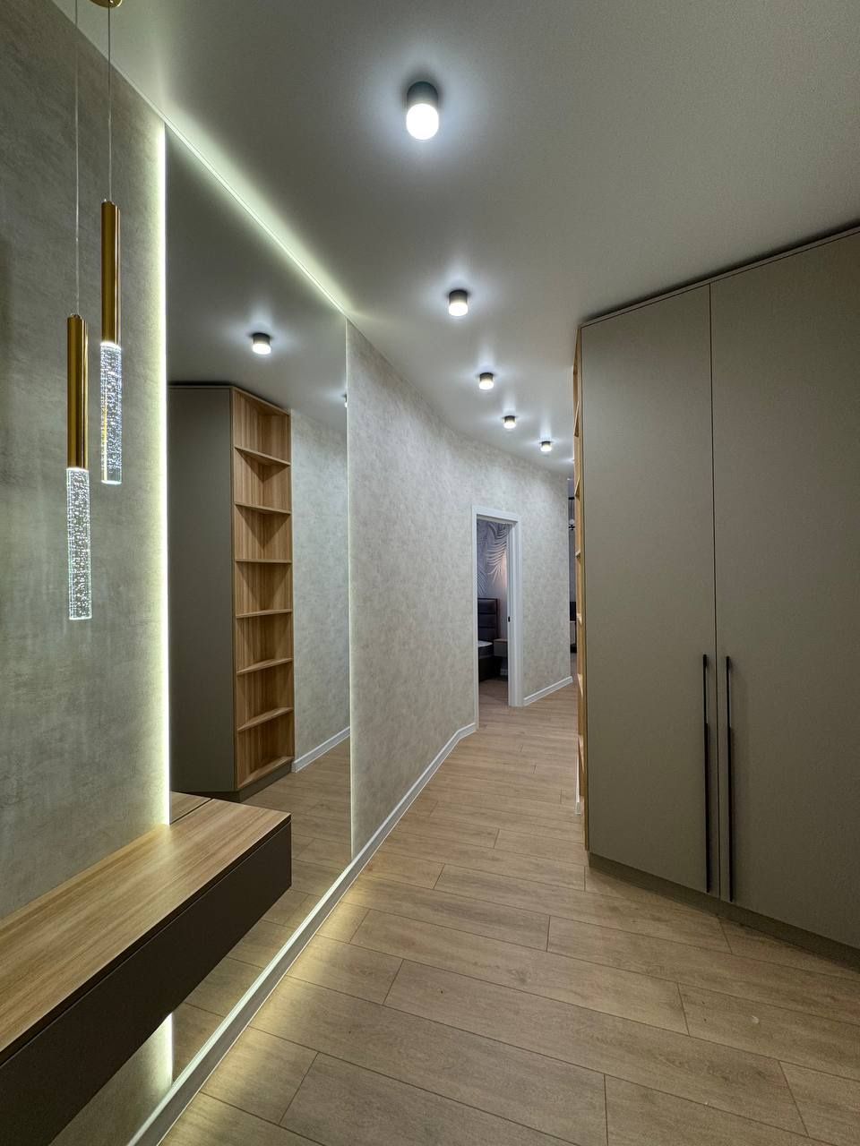 Квартира на Краснова вул.