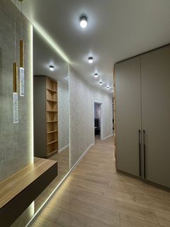 Квартира на Краснова вул.