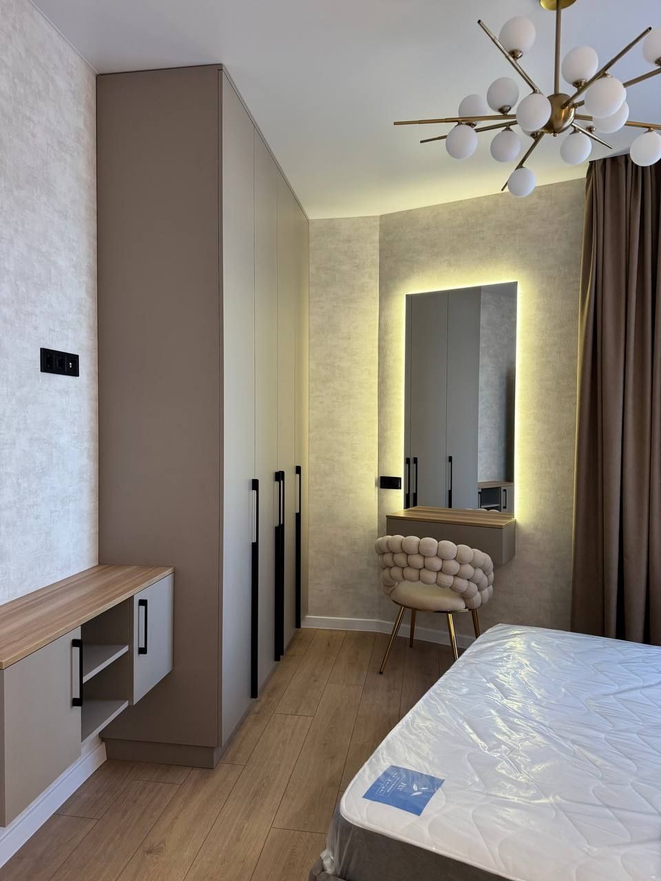 Квартира на Краснова вул.