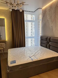 Квартира на Краснова вул.