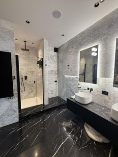 Квартира на Морськый вул.