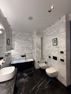 Квартира на Морськый вул.