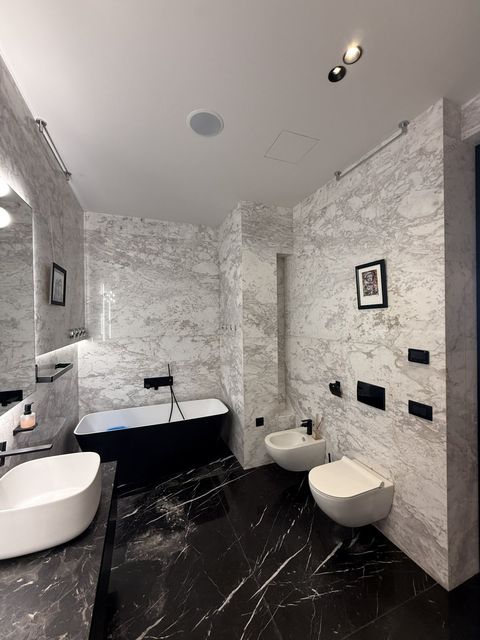 Квартира на Морськый вул.