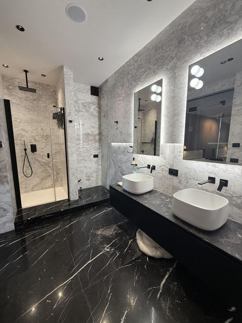 Квартира на Морськый вул.