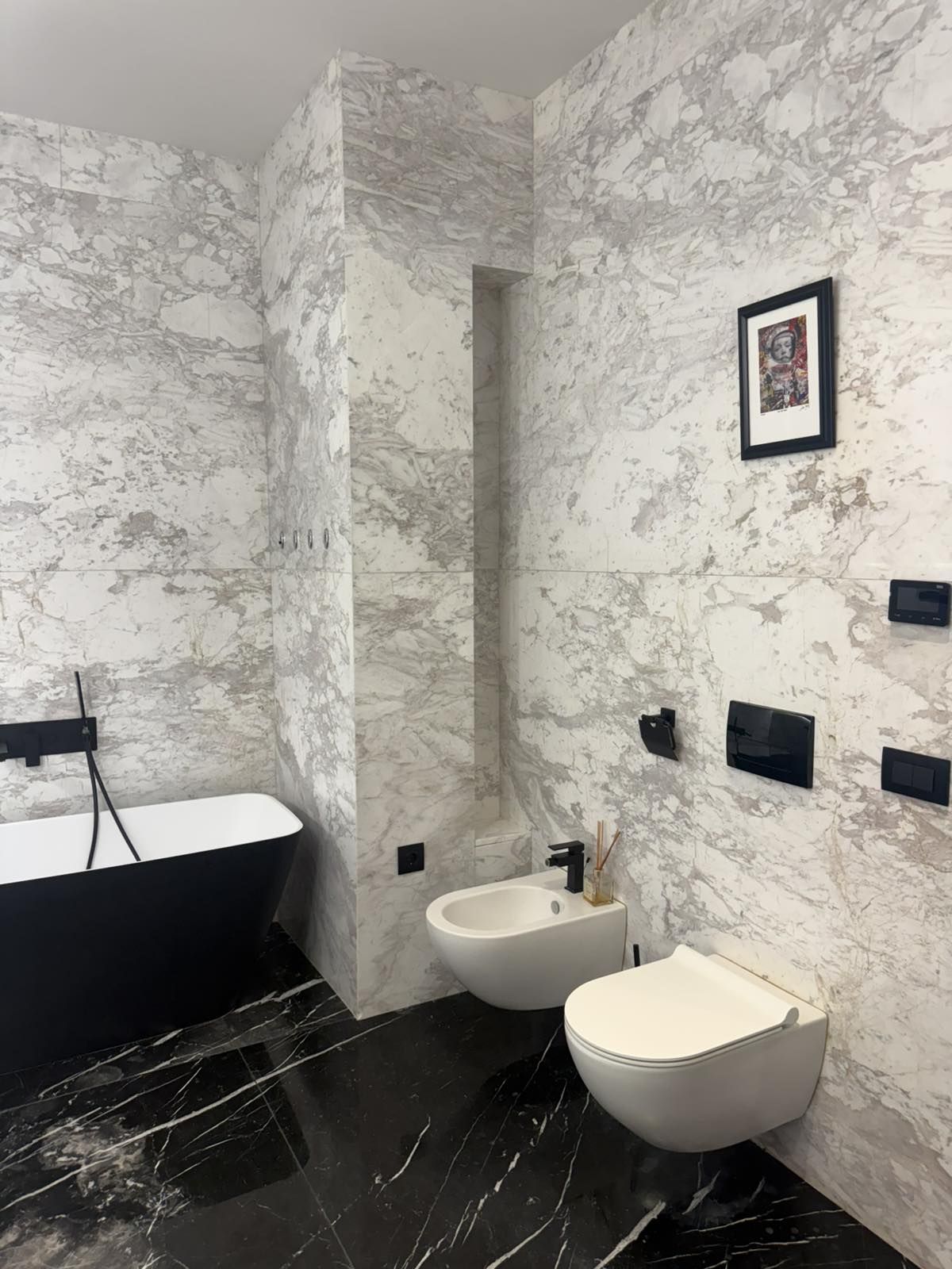 Квартира на Морськый вул.