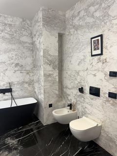 Квартира на Морськый вул.