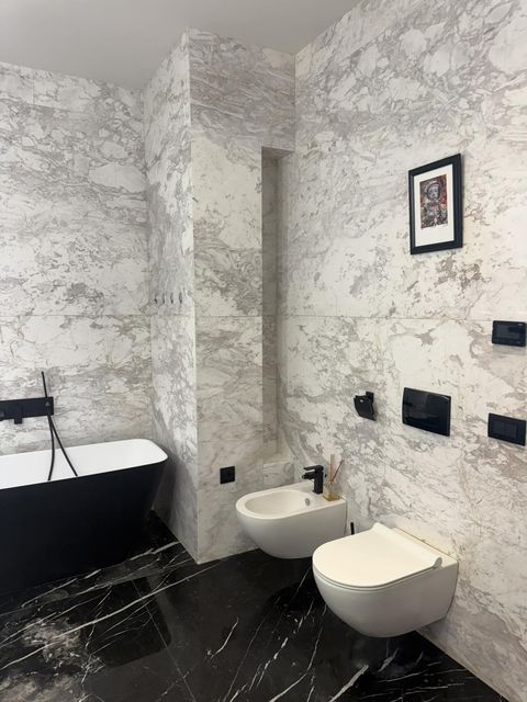 Квартира на Морськый вул.