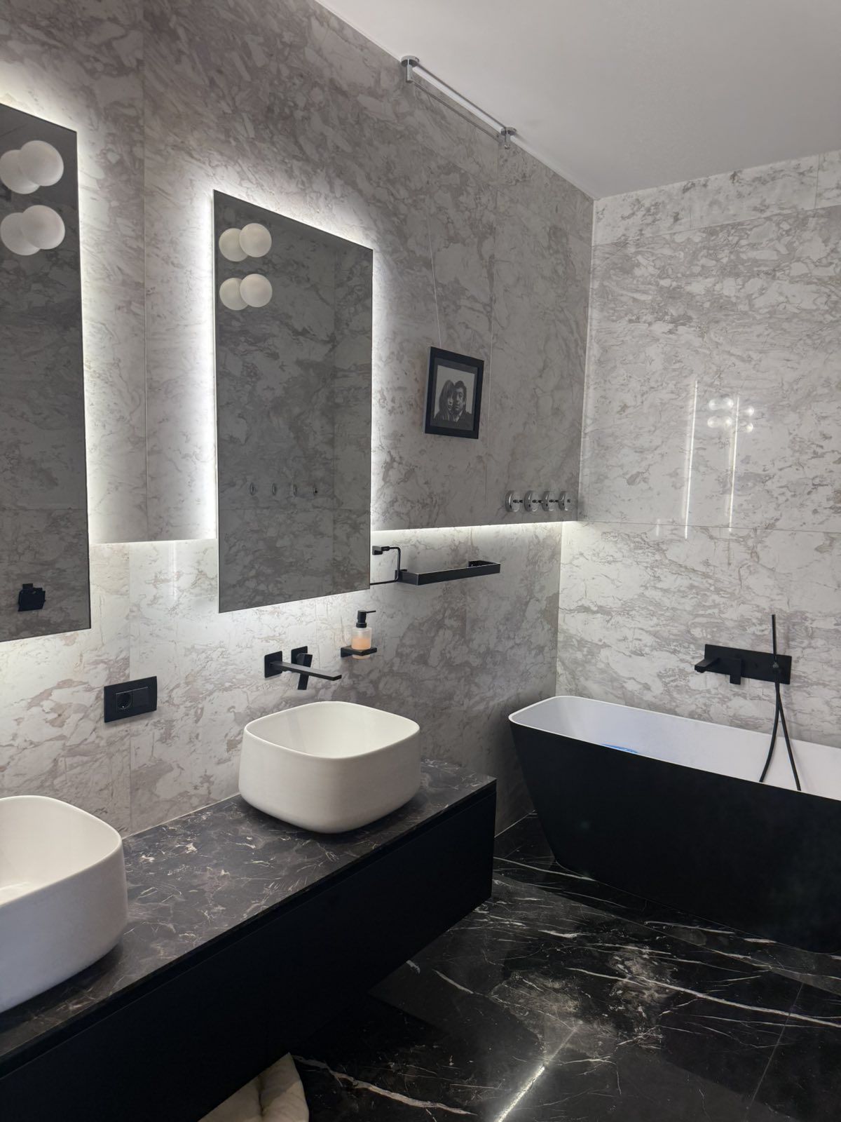 Квартира на Морськый вул.