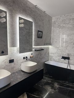 Квартира на Морськый вул.