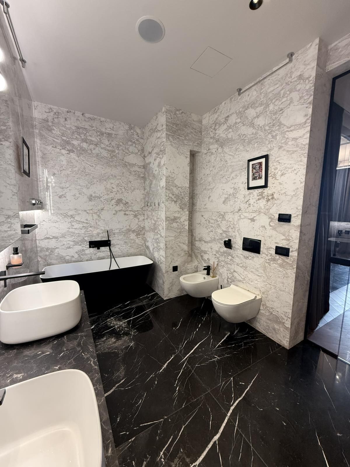 Квартира на Морськый вул.